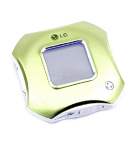 MP3 LG MF-FD150 128 MB