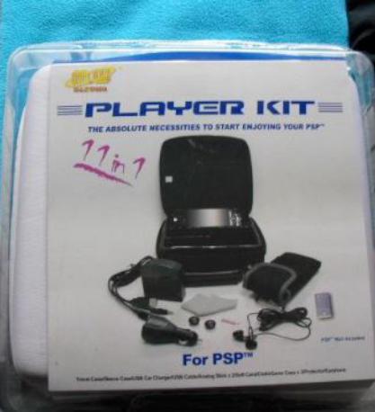 KIT 11 ELEMENTS PER PSP