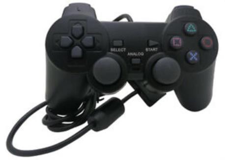 MANDO PER PS1-PS2