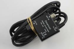 CABLE RF PER DC