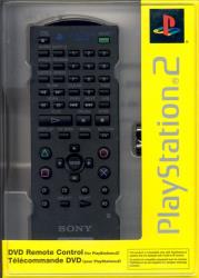 MANDO DVD SONY OCASIO