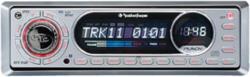 RADIO CD ROCKFORD RFX9100 VE