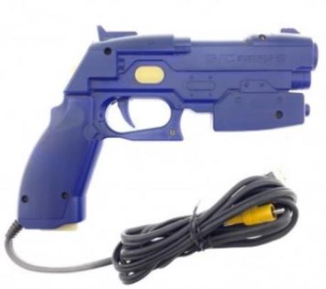 PISTOLA PER SONY PS1-2 2MA