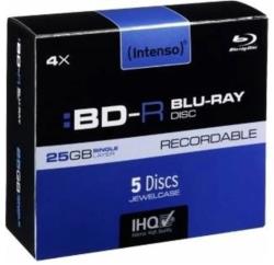 BR BD-R UNITAT