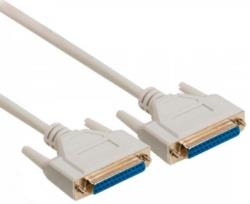 CABLE 25F-25F 1M8 MODEM