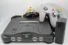 CONSOLA NINTENDO-64 OCASIO