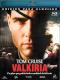 VALKIRIA TOM CRUISE BRL