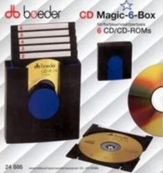 ARXIVADOR CD MAGIC-6