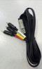CABLE JVC AV ENTRADA