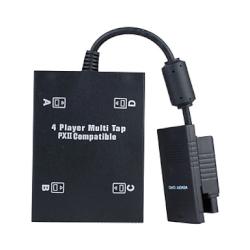 MULTITAP PER PS2 PACK