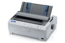 IMPRESORA EPSON LQ-590 AVERIAD