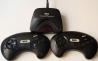 2 MANDOS PER SEGA MEGADRIVE S.F.2MA