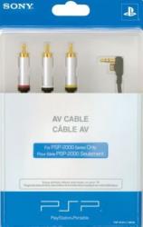 AV CABLE PSP ORIGINAL