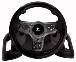 VOLANT LOGITECH DRIVING P3SF2M