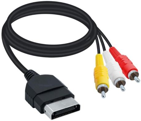 CABLE AV XB 1GEN LIQUID-OCASIO