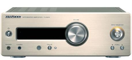 AMPLIFICADOR SOL K-1000 VE