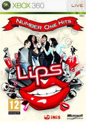 LIPS NUMBER ONE 360