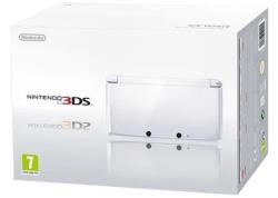 CONSOLA NINTENDO 3DS BL