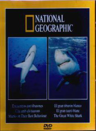 TAURONS NAT,GEOF.N10 2MA DVD