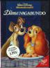 LA DAMA Y EL BAGABUND,DVD