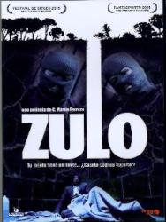 ZULO DVD 2MA