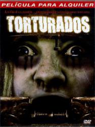 TORTURADOS DVD 2MA