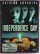 INDEPENDENCE DAY DVD 2M