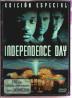 INDEPENDENCE DAY DVD 2M