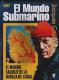 MUNDO SUBMARINO 2 DVD COR