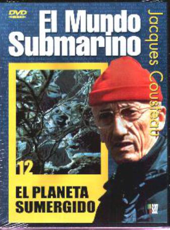 MUNDO SUBMARINO 12 EL PLA