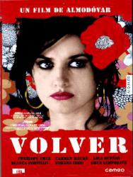 VOLVER DVD 2 MA