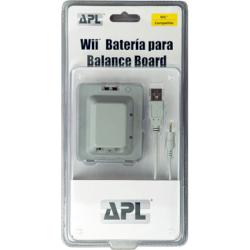 BATERIA I CABLE PER WIFIT