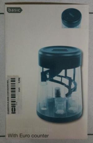 GUARDIOLA AMB CONTADOR MO