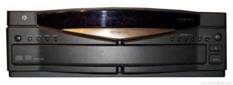 AMPLIF,KENWOOD R-V251 2MA