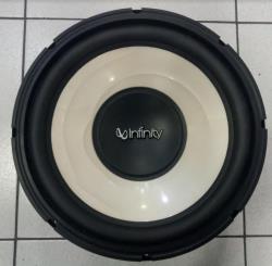 WOOFER INFINITY 1220W