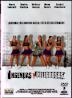 INGENUAS Y PELIGROSAS DVD