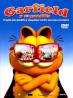 GARFIELD Y SU PAN DVD 2MA