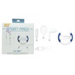 SPORTS PACK 4 IN 1 WII