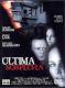 ULTIMA SOSPECHA DVD