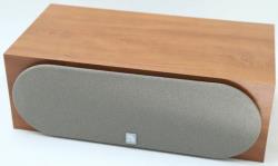 CENTRAL AUDIO PRO EVIDEN E2VE