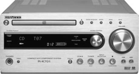 AMPLIFICADOR KEN K701 VE