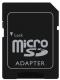 ADAPTADOR TARGETA MICRO SD-SD