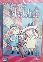 MI QUERIDA MADELINE DVD
