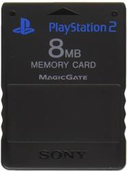 MEMORY CARD PS2 OCASIO