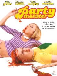 PARTY MONSTER DVDO 2MA