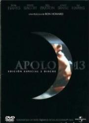 APOLO 13 ED ESP DVD