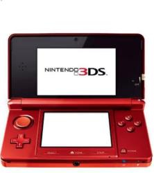 CONSOLA 3DS OCASIO