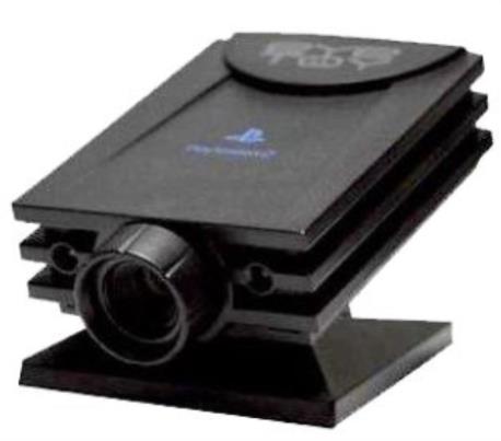 CAMERA EYE TOY SONY