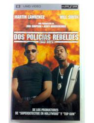 DOS POLICIAS REBELDES UMD 2MA