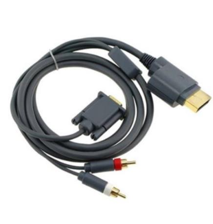 CABLE VGA PER 360 OCASIO